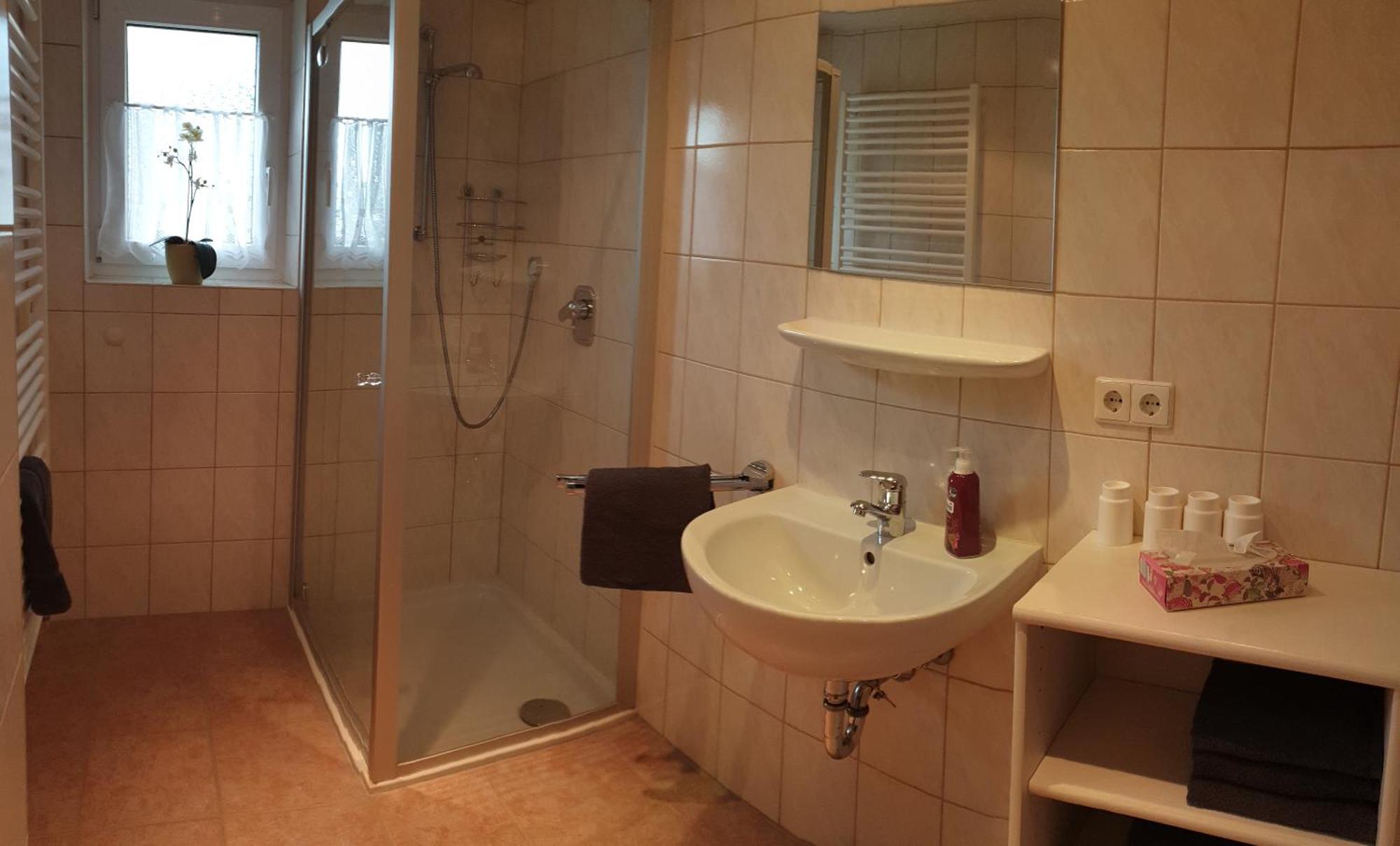 Ferienwohnung Hinterpommern - Chiemgaukarte Inzell Dış mekan fotoğraf