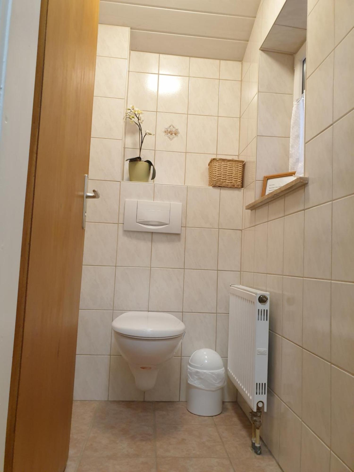 Ferienwohnung Hinterpommern - Chiemgaukarte Inzell Dış mekan fotoğraf